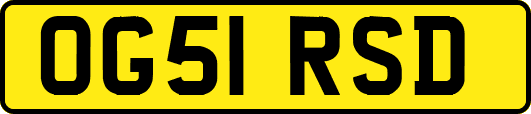 OG51RSD