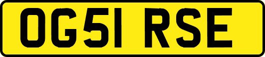 OG51RSE