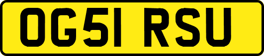 OG51RSU