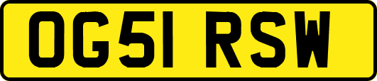 OG51RSW