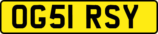 OG51RSY