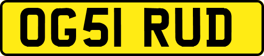 OG51RUD