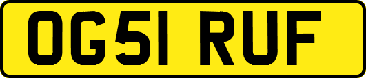 OG51RUF