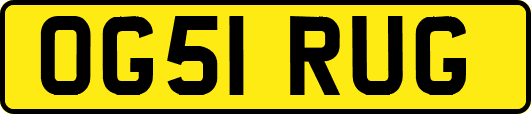 OG51RUG