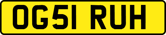 OG51RUH