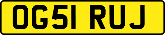 OG51RUJ