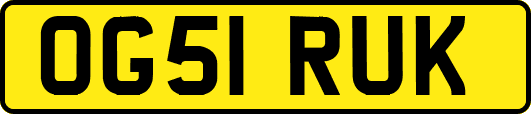 OG51RUK