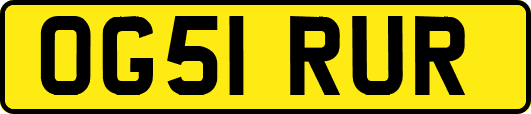 OG51RUR