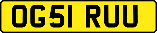 OG51RUU