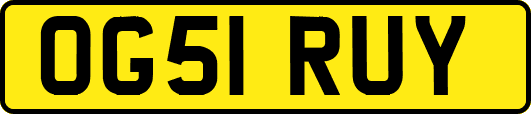 OG51RUY
