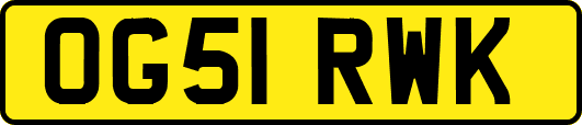 OG51RWK