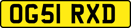 OG51RXD