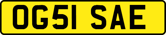 OG51SAE
