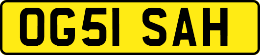OG51SAH