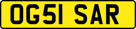 OG51SAR