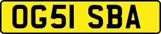 OG51SBA