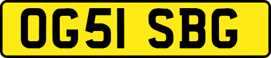 OG51SBG