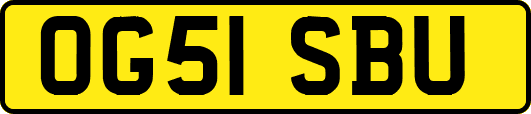 OG51SBU