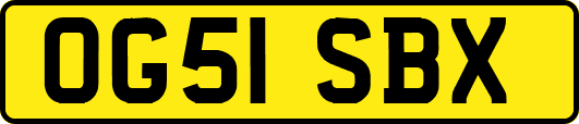 OG51SBX