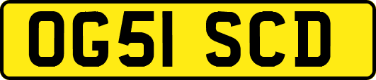 OG51SCD