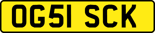 OG51SCK