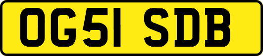 OG51SDB