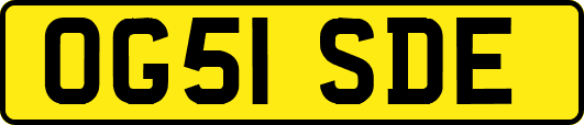 OG51SDE
