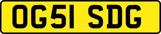 OG51SDG