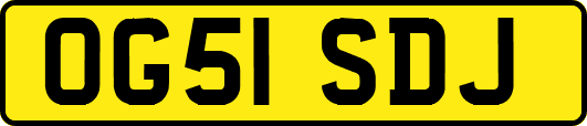 OG51SDJ