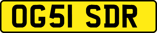 OG51SDR