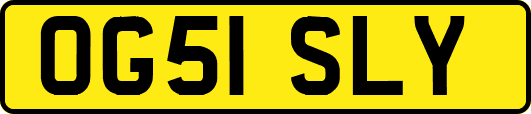 OG51SLY