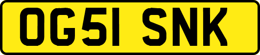 OG51SNK
