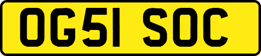 OG51SOC