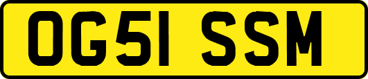 OG51SSM