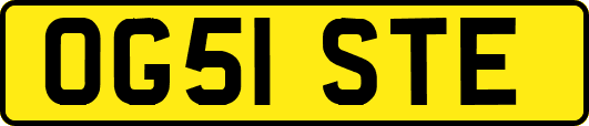 OG51STE