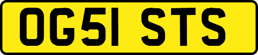 OG51STS