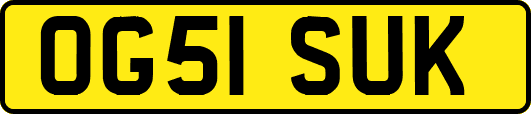 OG51SUK