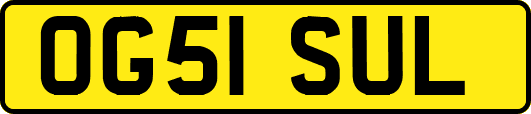 OG51SUL