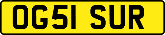 OG51SUR