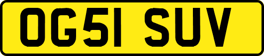 OG51SUV