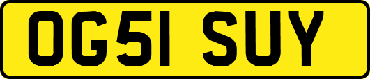 OG51SUY