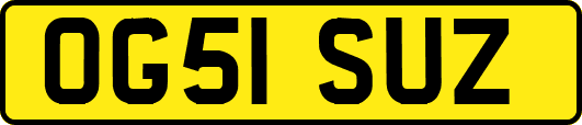 OG51SUZ