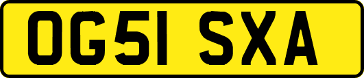 OG51SXA