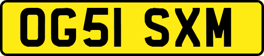 OG51SXM