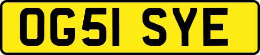 OG51SYE