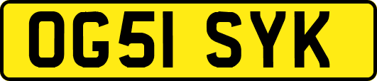 OG51SYK