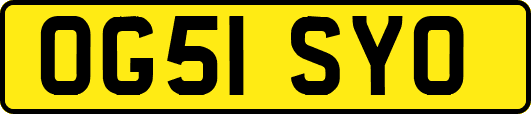 OG51SYO