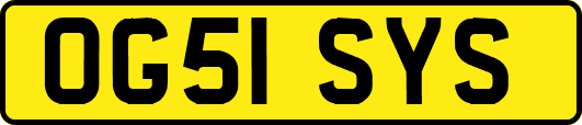 OG51SYS