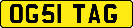 OG51TAG