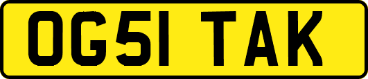 OG51TAK